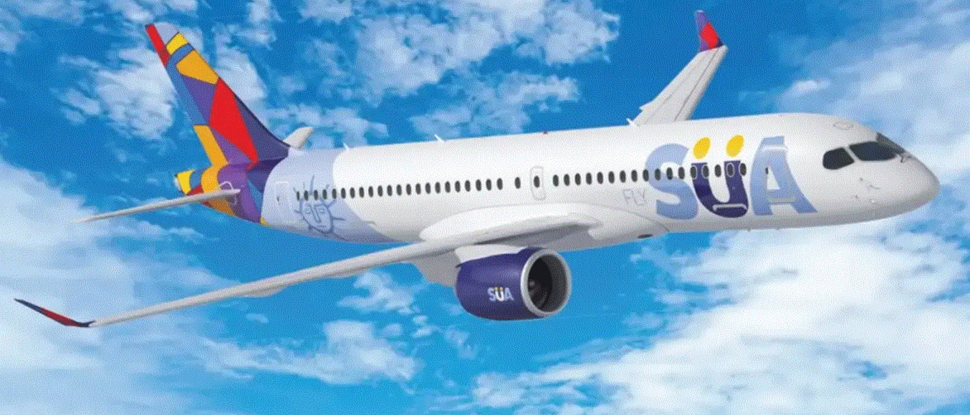 De Funes a la rambla: una aerolínea uruguaya logró la autorización para la ruta entre Aeropuerto y Montevideo